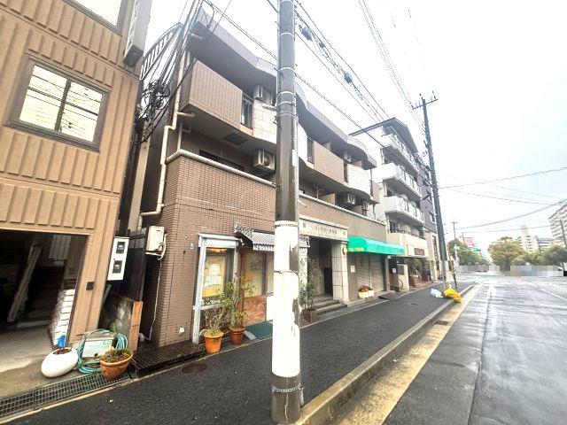 ローテローゼ本山