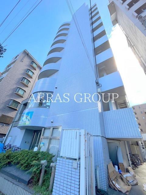 アドラシオン橋本