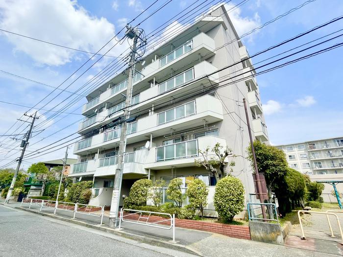 ファミール第2八王子