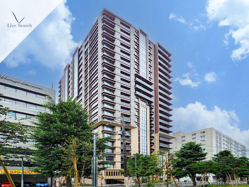 レーベン福岡天神ONE TOWER
