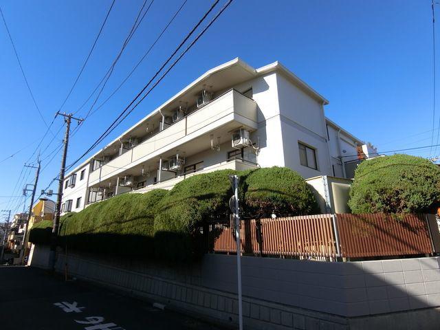 メゾンカルム中落合ノース
