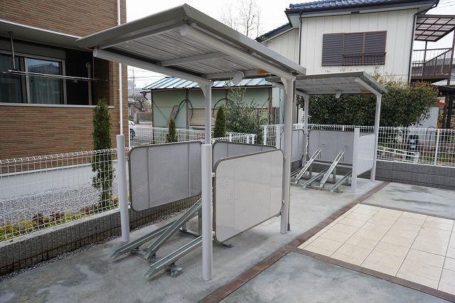 エスポワールIII