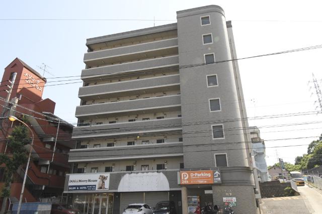 アピアランス到津