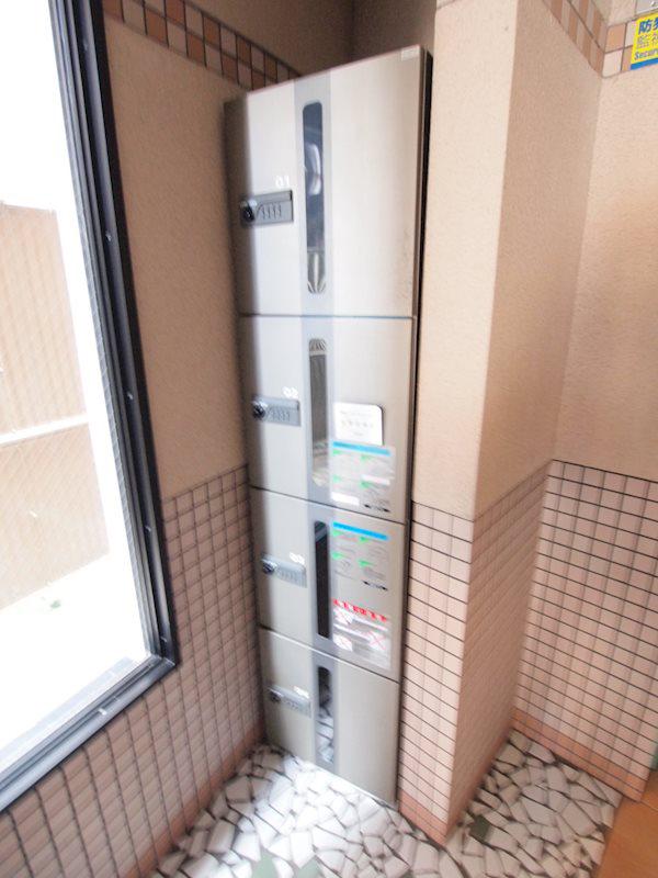 ピュアライフ田町