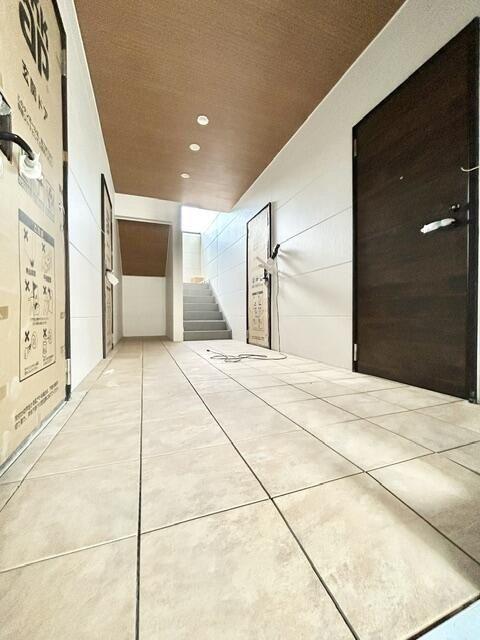 LMA HOUSEII