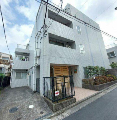 ヒルサイドコート西品川