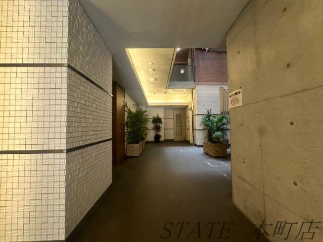 ビエラ江戸堀