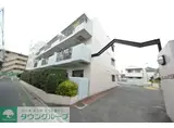 エレガンス三鷹