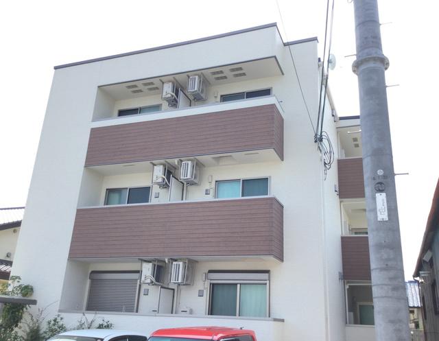 フジパレス百舌鳥赤畑町II番館