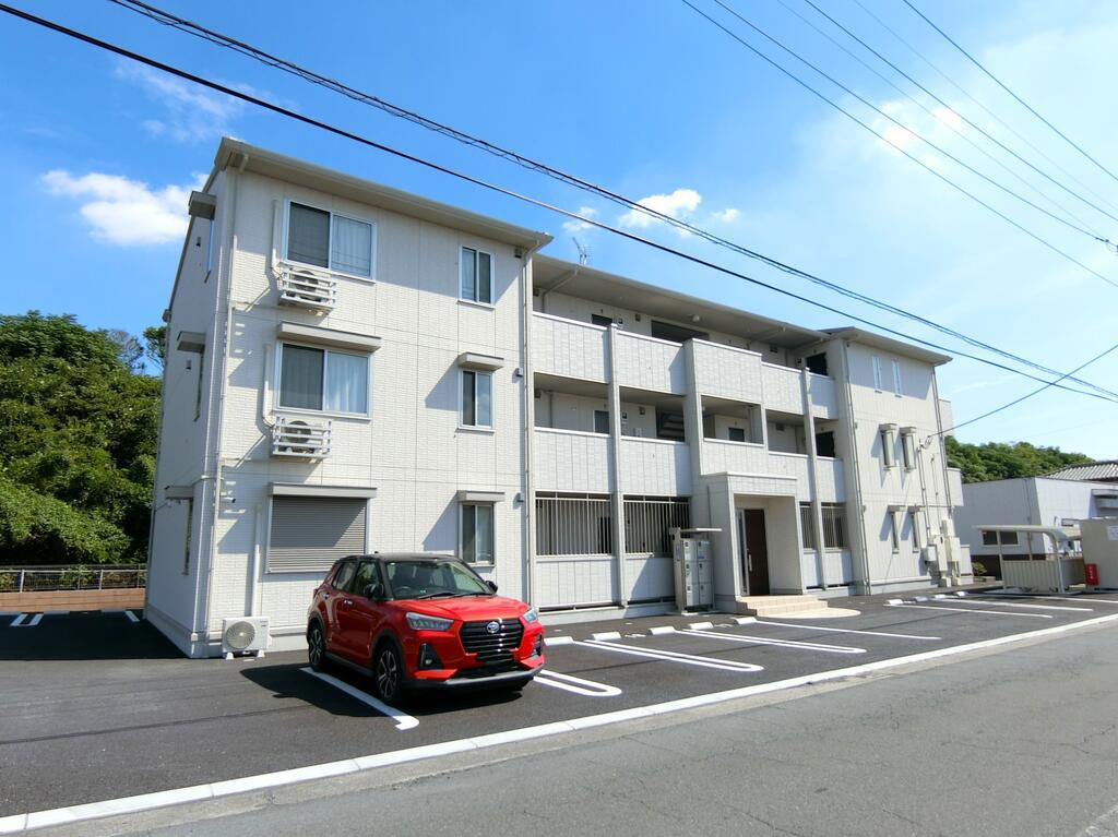 ブレグレース