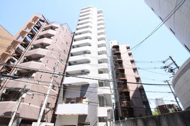 パークフラッツ野田阪神駅前