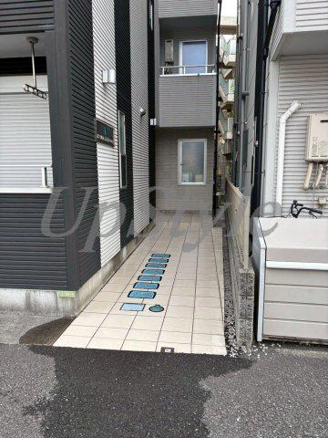 エヌエスゲート青井ファーストステージ