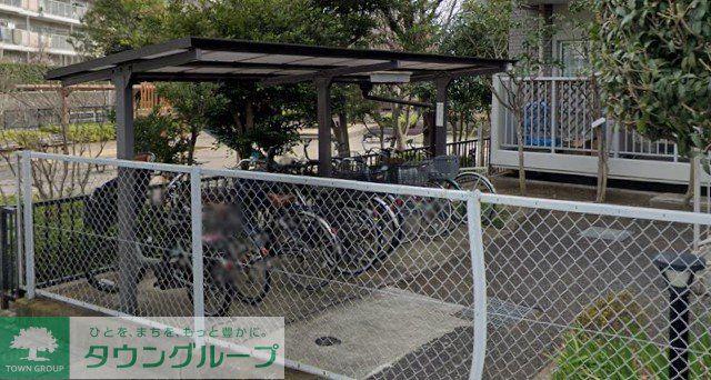 クレベールハイツ