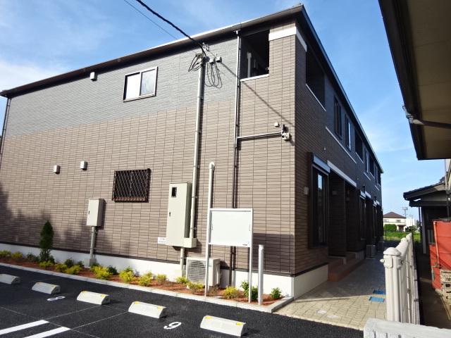 八街市八街ほ 2LDK 2023年築