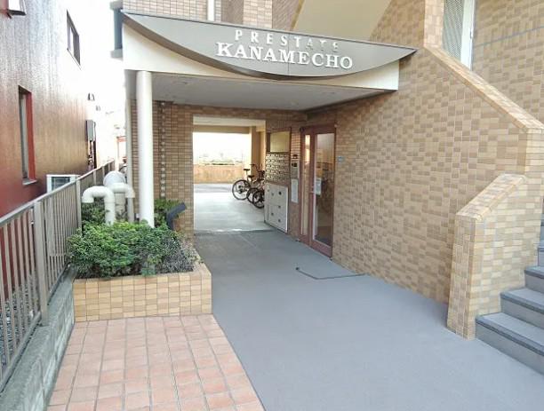 プレステート要町