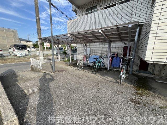 アビタシオン新柏