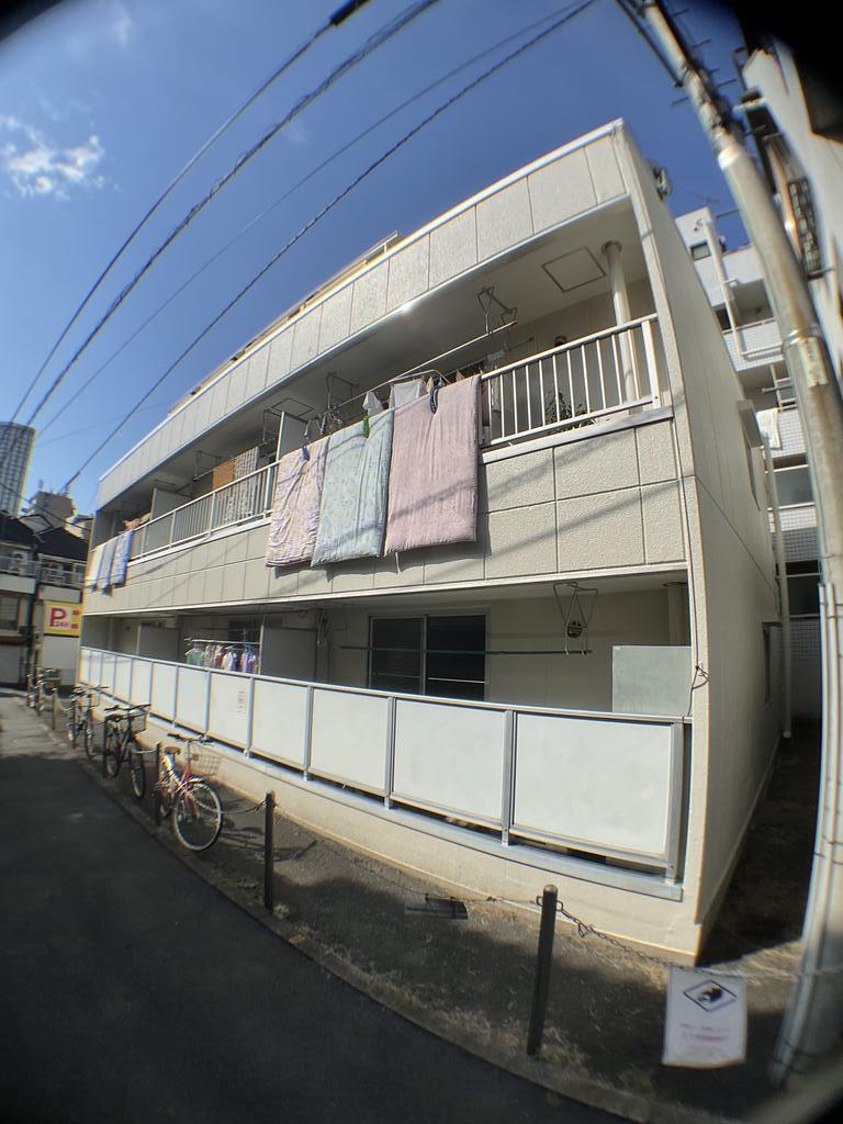 コーポ柳町