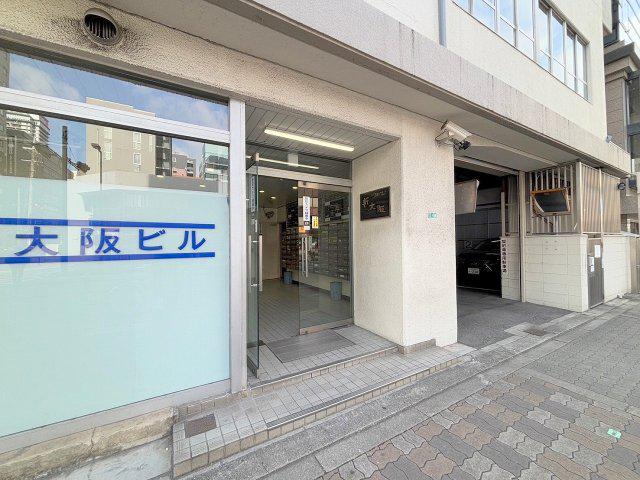 フルーレ新大阪ビル