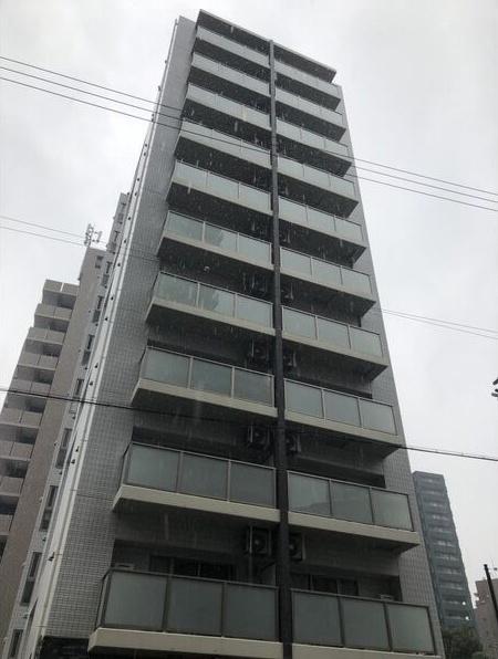 OAK弥栄 夕陽ヶ丘