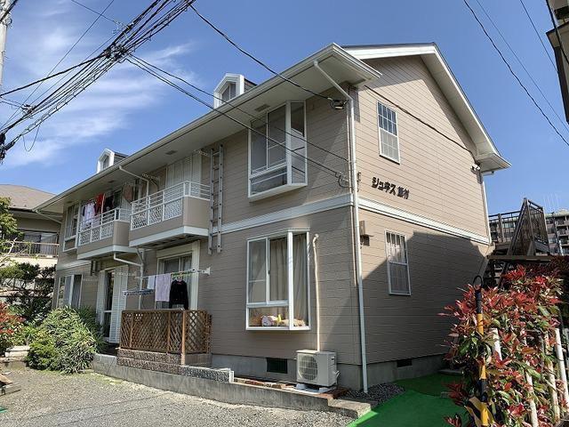 ジュネス飯村