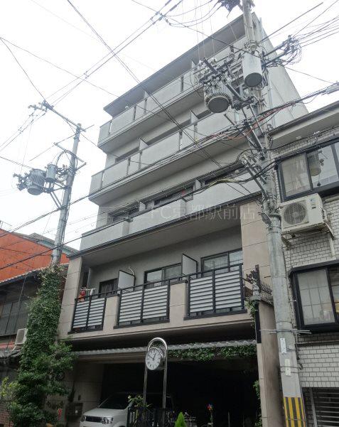 アンシャンテ滝村