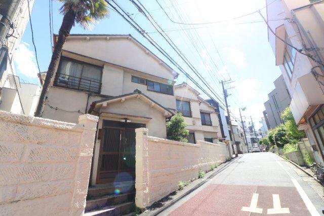 大和荘 本館