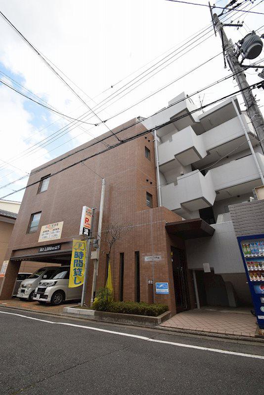 エスクレア出町柳