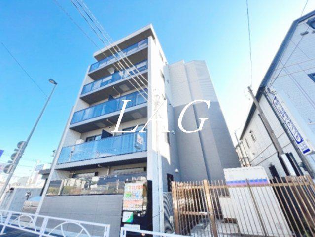 リアライズ立川