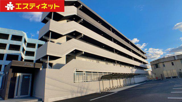 A・CITY半田旭町