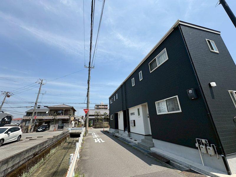 リープラス姫路栗山