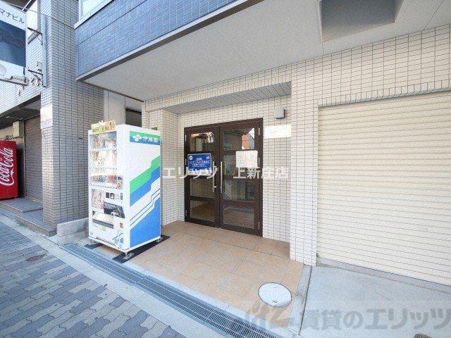 パーラム淡路