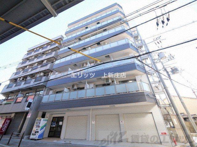 パーラム淡路