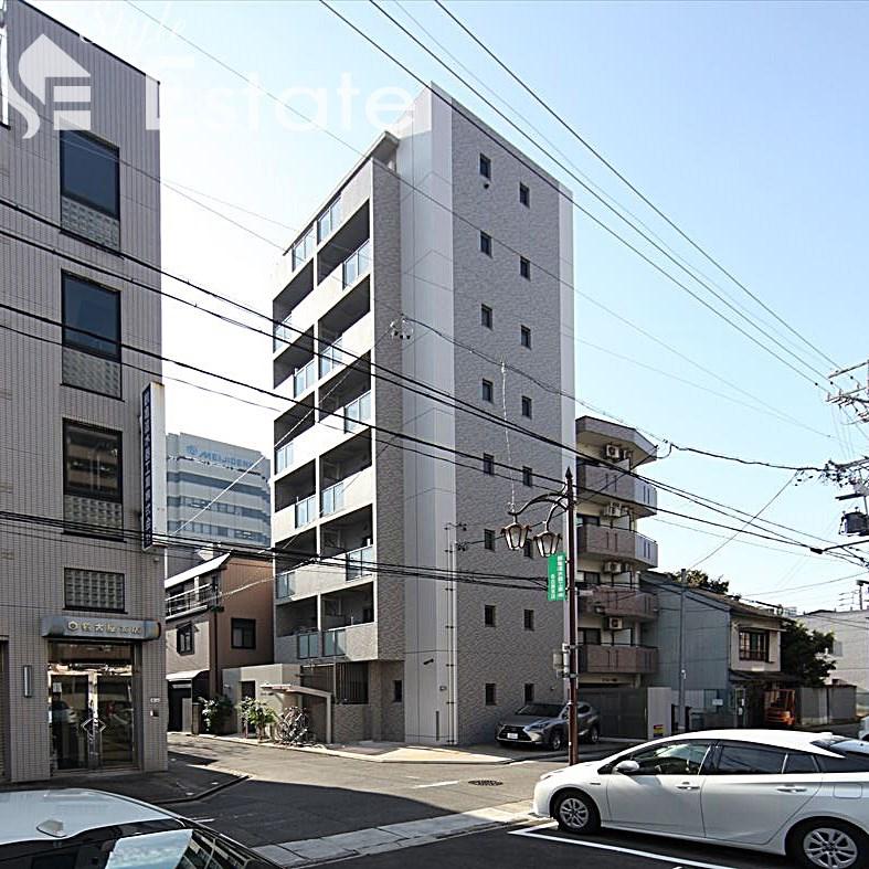 セレニティー名駅西