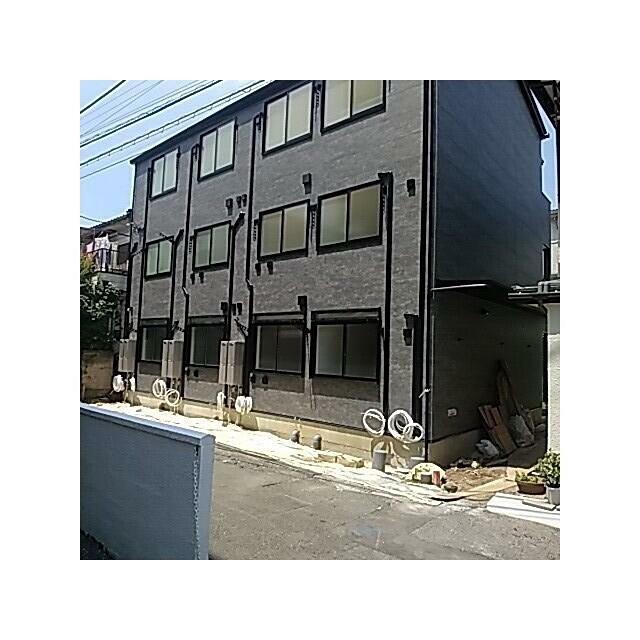 ラ・シャンブル溝の口