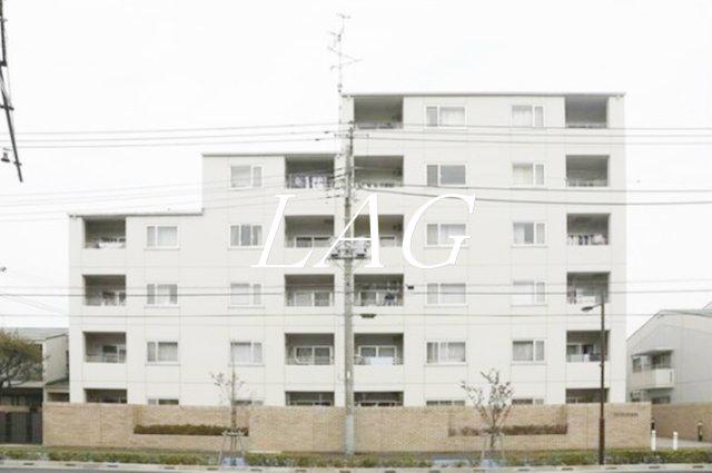 ル・ヴェルト調布