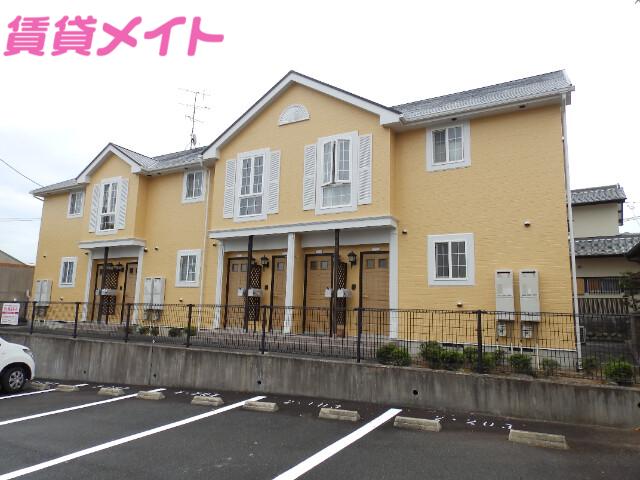サンヒルズ生桑台 II