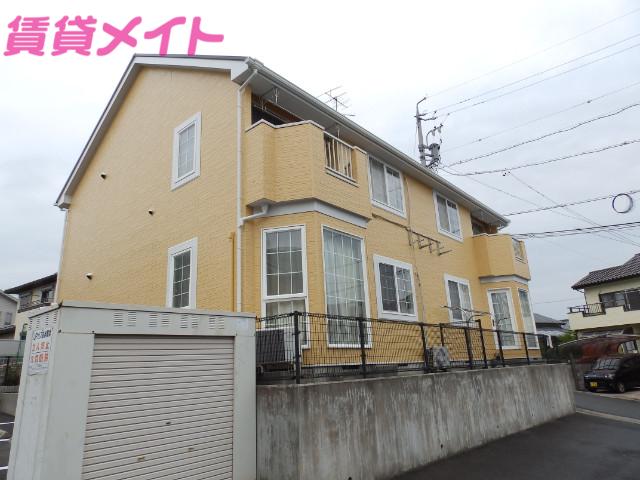 サンヒルズ生桑台 II