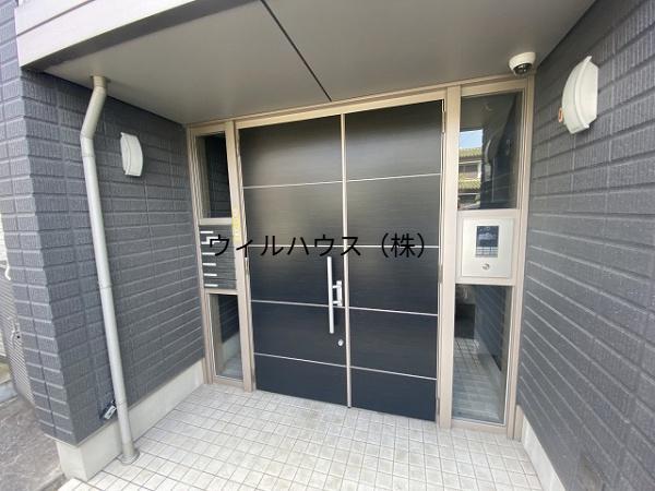 シャーメゾン シャローズ
