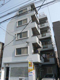 マンション小林