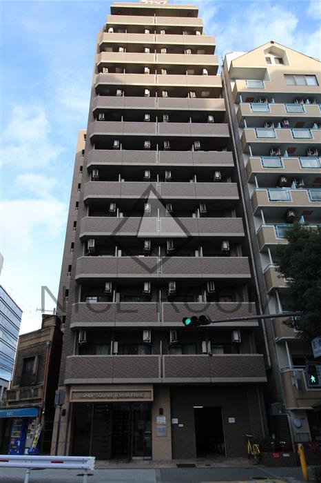 ラナップスクエア天満プライム