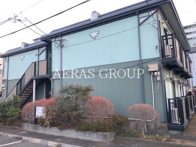 サンライズタウンK