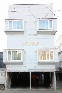 ソニア56B棟