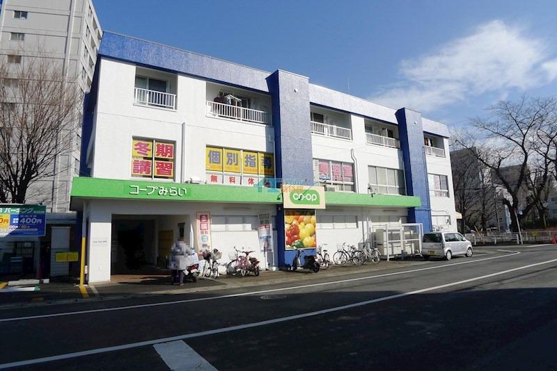 シャインロード所沢