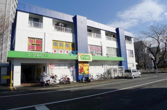 シャインロード所沢