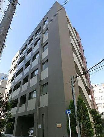 プリム ヴェール蔵前