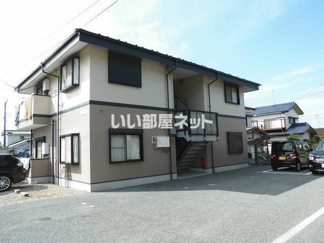 グリュックI
