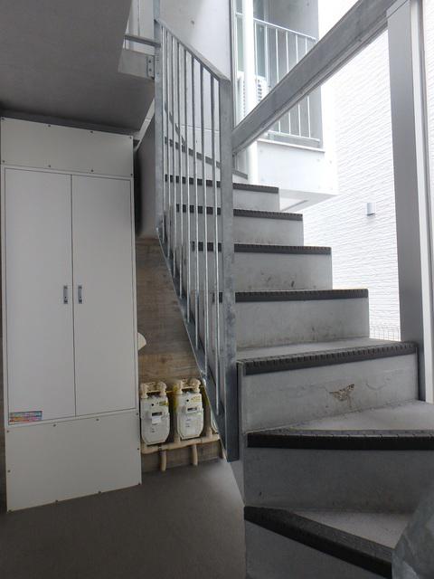 クレア大崎