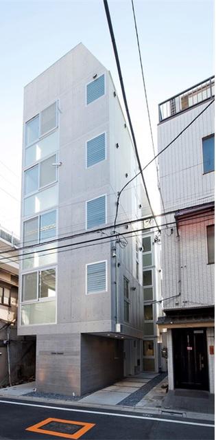 クレア大崎