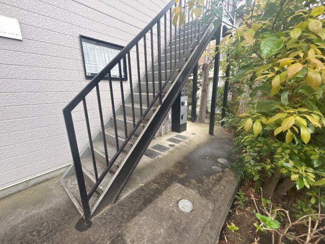 カーサヒルサイドE棟