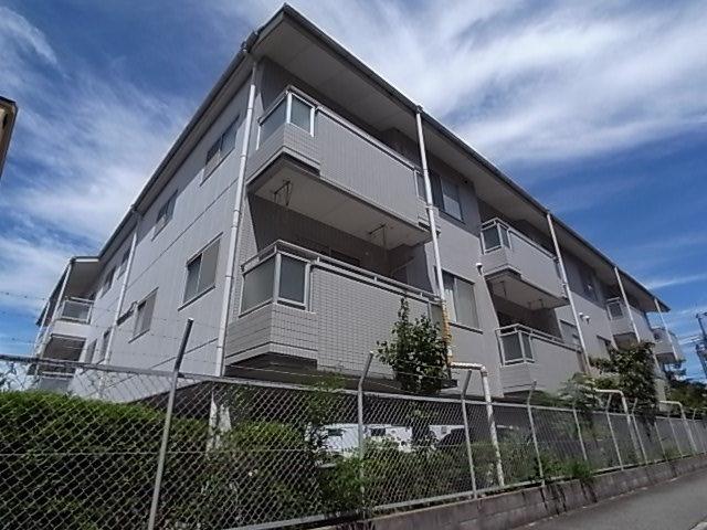 グリーンコート野間